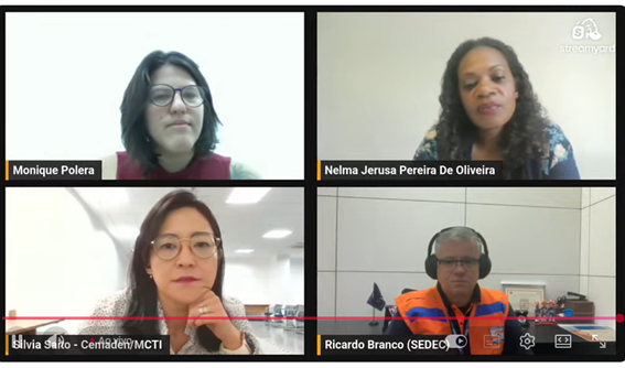 Capa - Série Debates dia 30.04.2026- Gênero e diversidade na prevenção e resposta em desastres.png
