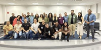 Cemaden realiza a VI Edição do Curso de Pesquisa Integrada em Risco de Desastres (PIRD)