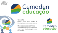 Cemaden realiza evento de premiação aos participantes da Campanha #AprenderParaPrevenir 2023