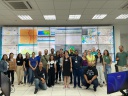 Foto Encontro pós-graduandos Cemaden-Unesp - Sala de Situação março 2023.jpeg