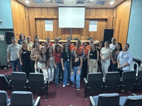 Cemaden realiza pesquisa e discute estratégias para preparação aos eventos extremos na região serrana do RJ