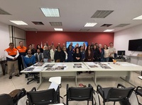 Evento reuniu gestores públicos, defesa civil e sociedade civil para discutir estratégias intersetoriais de preparação a eventos extremos, 15 anos após a tragédia de 2011.