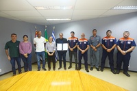 Cemaden receberá informações da rede de estações meteorológicas de São José dos Campos para integração ao SALVAR