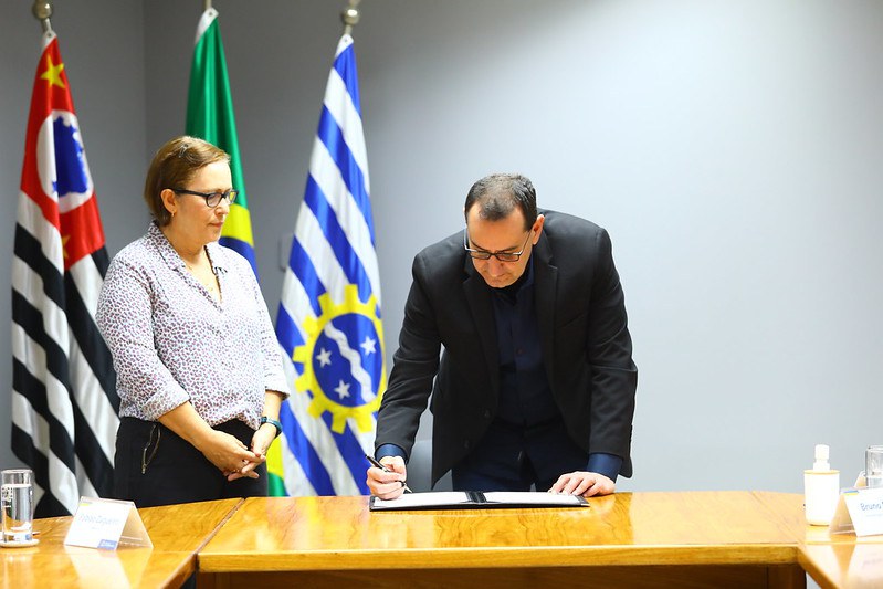 Protocolo de intenções 2