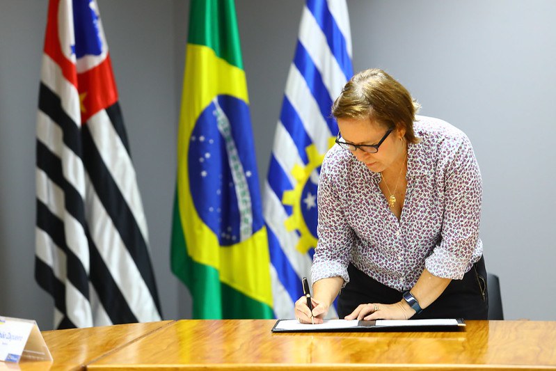 Protocolo de intenções 3