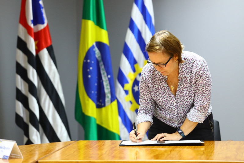 Protocolo de intenções 3