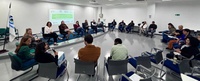 CEMADEN sedia reunião do Observatório Nacional de Segurança Hídrica e Gestão Adaptativa (ONSEAdapta)