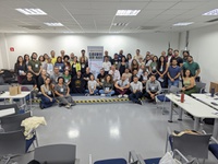 Ciência e fé em diálogo: Cemaden recebe lideranças religiosas em imersão sobre prevenção de riscos de desastres