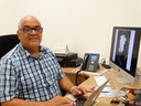 Foto  capa OMM José Marengo  nomeação OMM.JPG