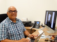 Cientista do Cemaden é nomeado consultor da Organização Mundial de Meteorologia (OMM)