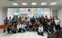 Visita de líderes religiosos ao Cemaden