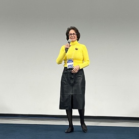 Dra. Thelma Krug