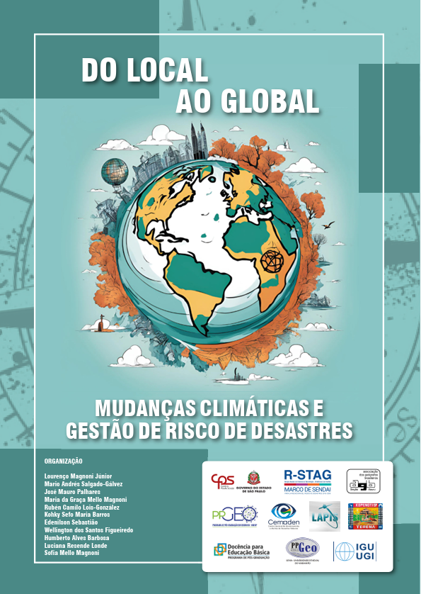 Do Local ao Global: Mudanças Climáticas e Gestão de Risco de Desastres