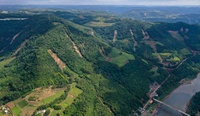 Estudo do Cemaden aponta que os deslizamentos no RS ocorridos em 2024 ainda mantêm elevado o risco de novos desastres