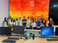 Estudo sobre impactos socioambientais no Acre reúne pesquisadores em workshop no Cemaden