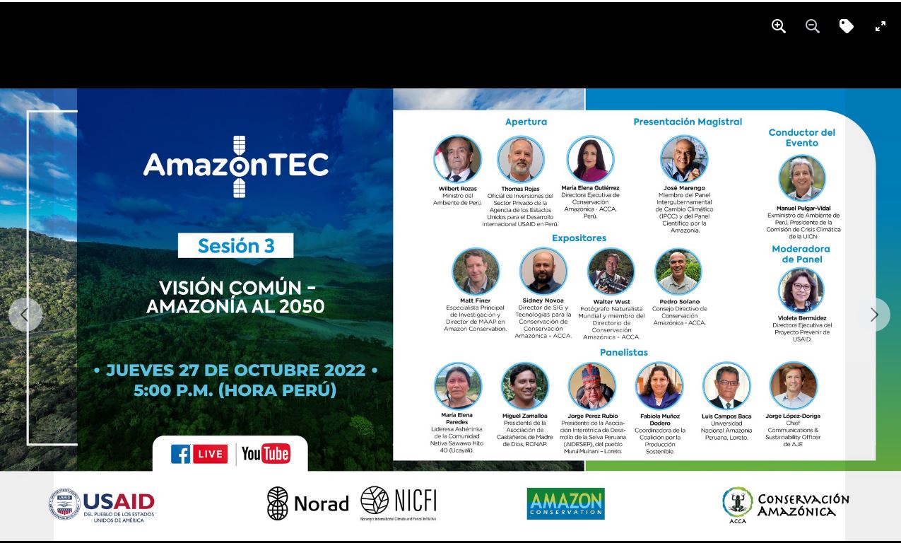 Amazon TEC -evento e participantes capa- 27 oyt 2022 Marengo.JPG