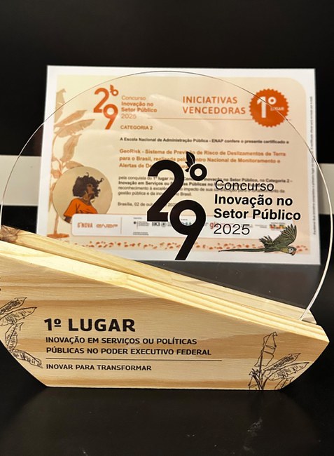 29º Concurso Inovação Setor Publico