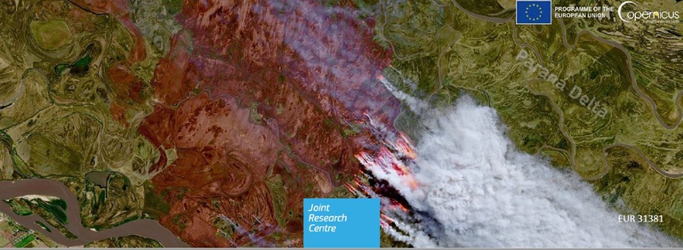 Foto Relatório Seca Região Bacia Paraná-Prata -jan 2023.JPG