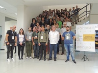 Inteligência Artificial no monitoramento de secas e inundações é discutida em workshop no Cemaden
