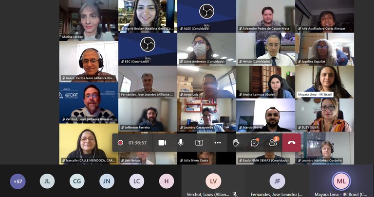 Foto 1 Tela lançamento ferramenta inundações 21.11.2022.jpeg