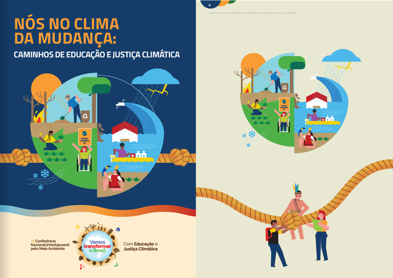 Ilustração 2 CAPA Cartilha Nós no Clima de Mudança  -Cemaden Educação junho 2025.png