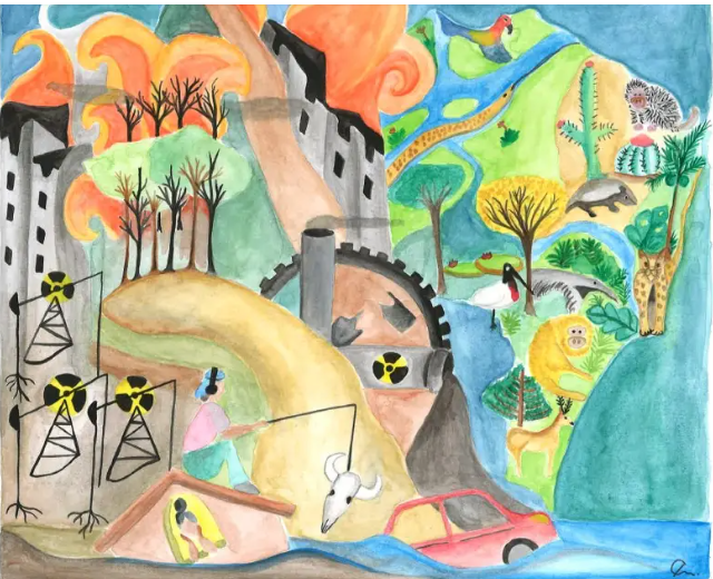 Ilustração capa  E-book  Riscos ao Sul do Brasil 2023.png