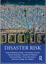 Livro  Risco de Desastres - Victor Marchezini- agosto 2022.JPG