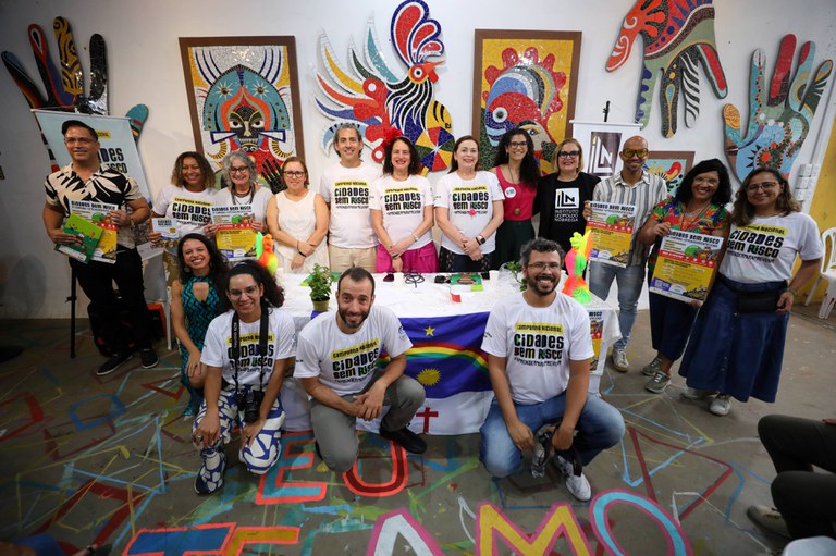 AprenderParaPrevenir