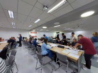 Cemaden promove Oficinas técnicas e de diálogos com a sociedade