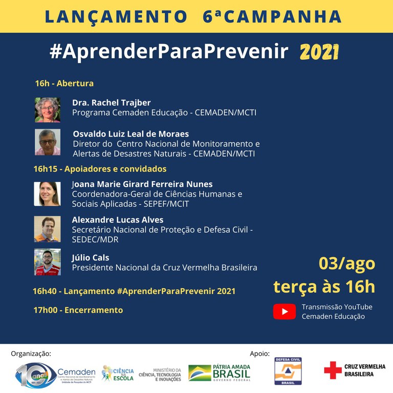 Banner Lançamento  dia 03 ago - 16 horas - 6ª Campanha 2021-AprenderParaPrevenir.jpeg