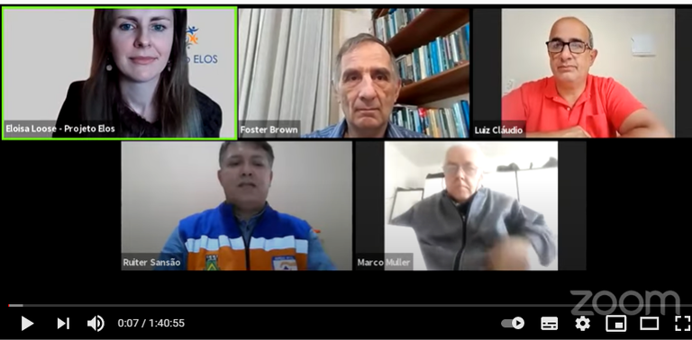 Foto Série de Debates -  Papel dos Radioamadores 12.08.2021.png