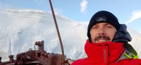 Pesquisador do Cemaden apresenta experiências e a meteorologia da expedição de veleiro do Brasil à Antártica