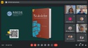 Foto Livro Muito Além da Chuva - Patrícia -Cemaden Educação agosto 2023.jpg