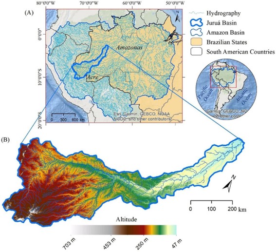 Ilustração Chuvas intensas em 2021 no Rio Juruá (Oeste da Amazônia) pesquisa.jpg