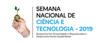 Próxima semana, Cemaden participa da SNCT em Brasília e organiza atividades de ciência e tecnologia no Vale do Paraíba