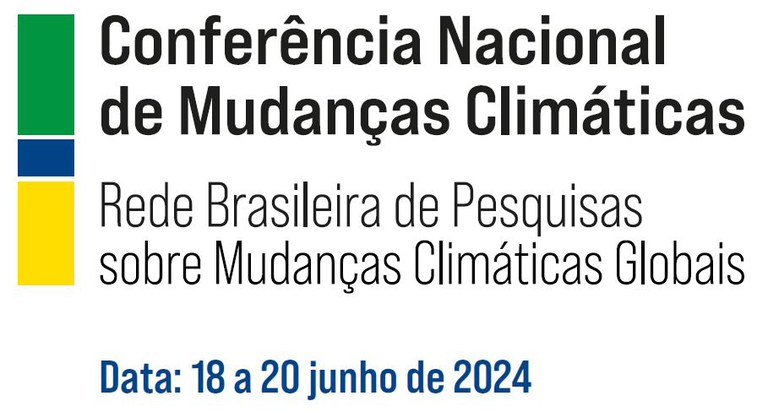 Conferência Nacional de Mudanças Climáticas