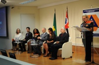 Redução de risco de desastres nas comunidades é debatido por diversas instituições