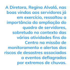 Direção Cemaden
