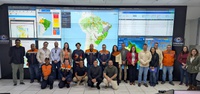 Reunião entre Cemaden e gestores do Vale do Paraíba coloca em pauta ações de preparação para El Niño