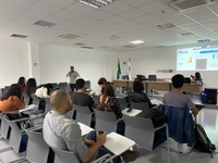 Série de Debates apresenta conceitos ligados a eventos extremos de tempo e clima