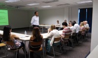 Servidores do Cemaden recebem capacitação sobre gestão de contratos