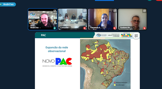 Foto capa Live - SNCT 2025- Expansão da Rede Observacional do Cemaden (24.10.2025).png