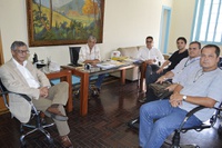 Teresópolis vai receber sensores geotécnicos do Cemaden para monitorar áreas de risco de deslizamentos