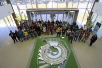 Workshop com desafios multidisciplinares para pós-graduandos tem colaboração do Cemaden