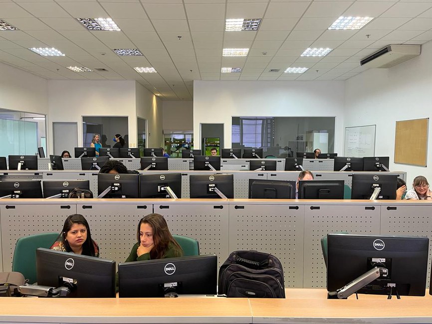 Workshop  no Cemaden sobre “Atribuição de eventos extremos e seus impactos” 