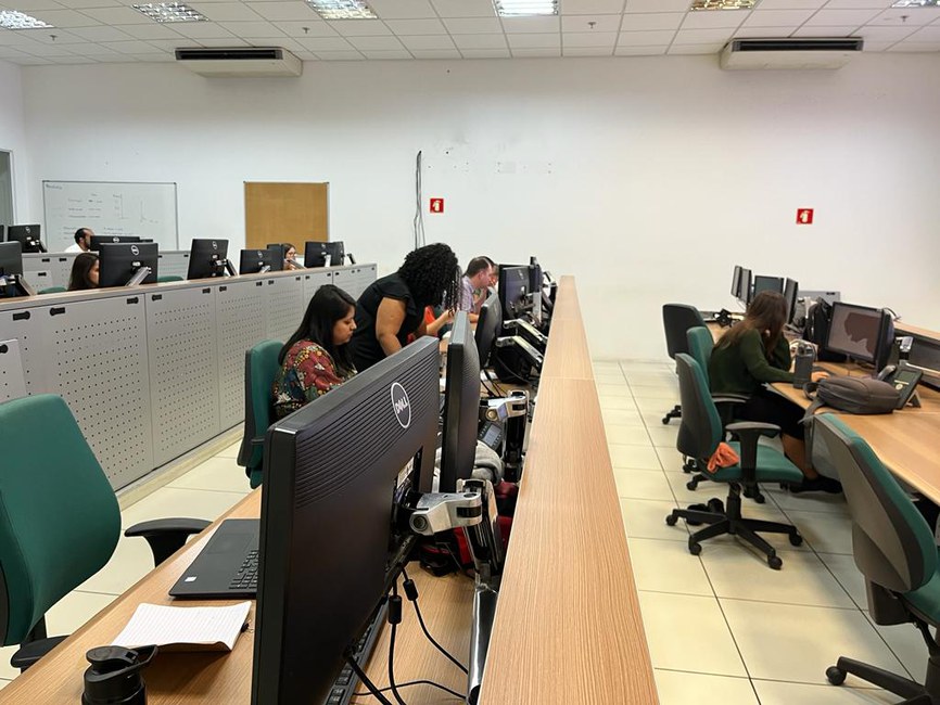 Workshop  no Cemaden sobre “Atribuição de eventos extremos e seus impactos” 