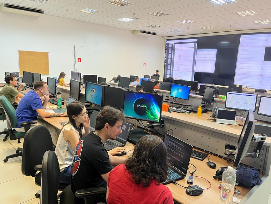 Workshop no Cemaden sobre “Atribuição de eventos extremos e seus impactos”