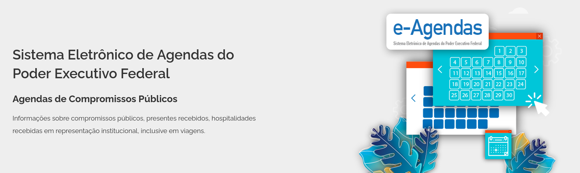 e-Agendas