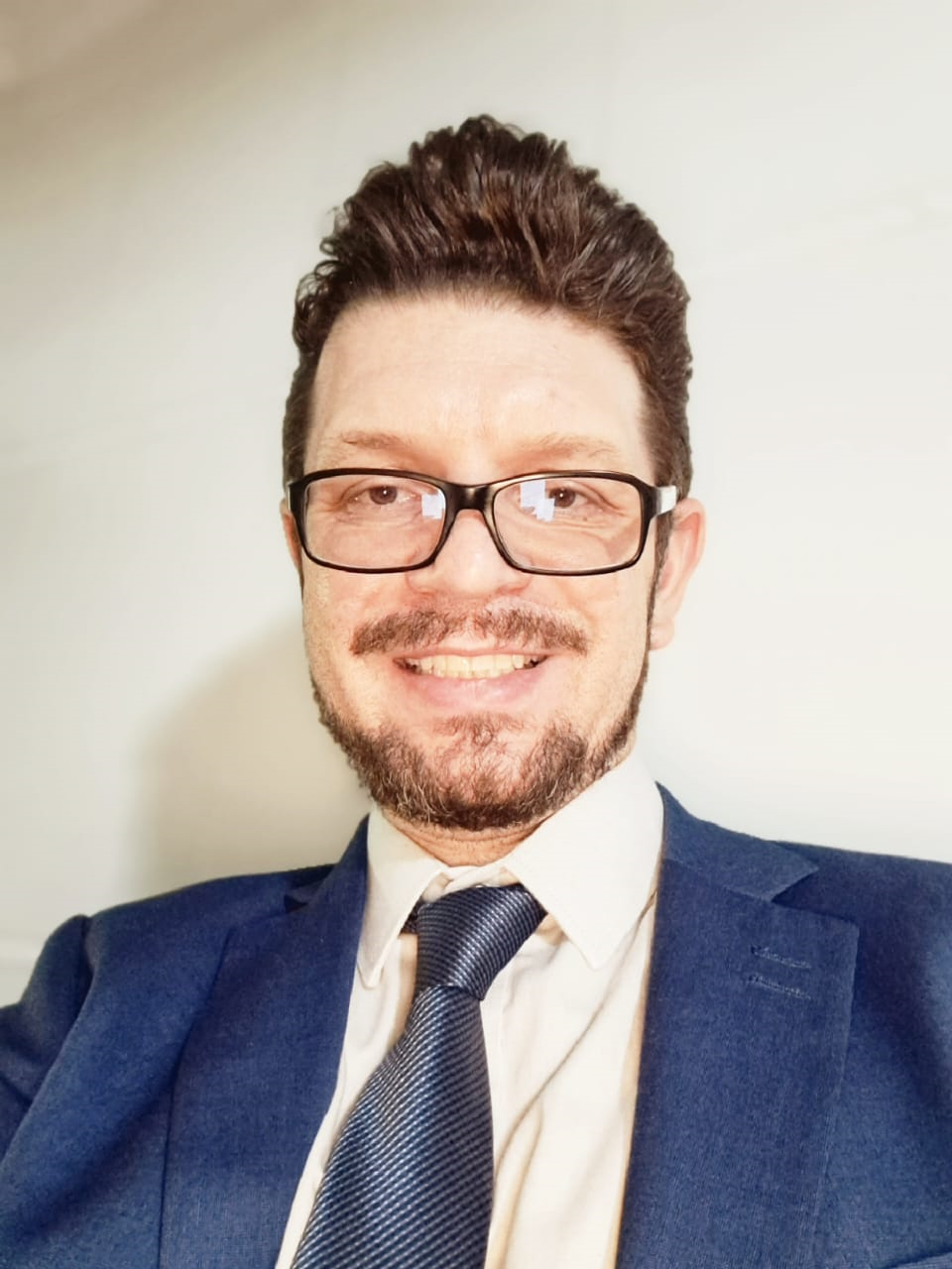 Rodolfo Modrigais Strauss Nunes