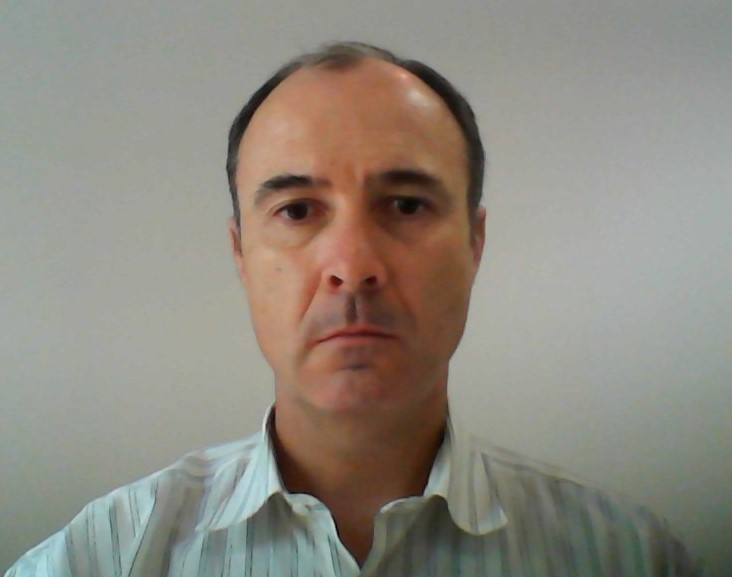 Marcelo Enrique Seluchi